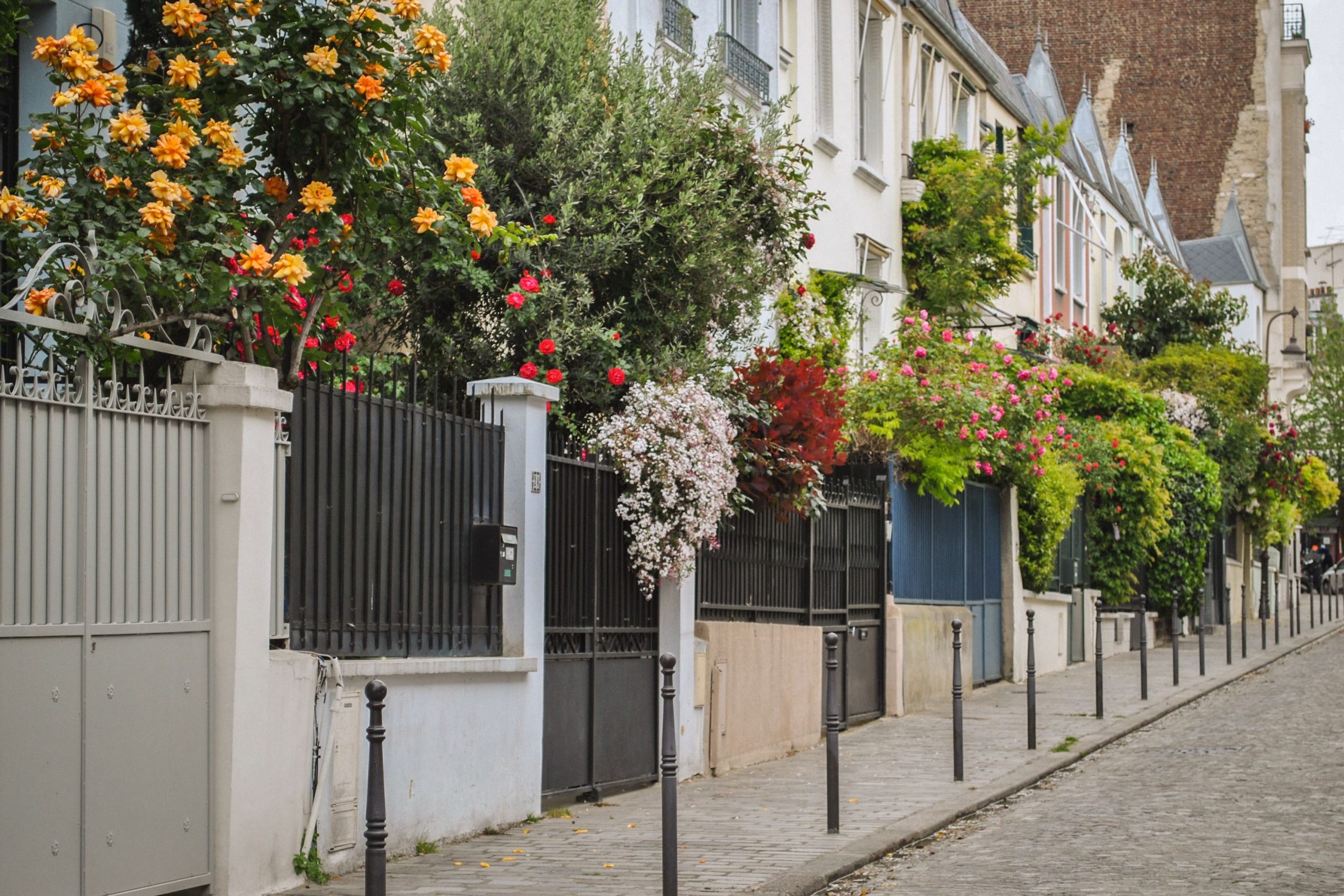 Quartier des Peupliers