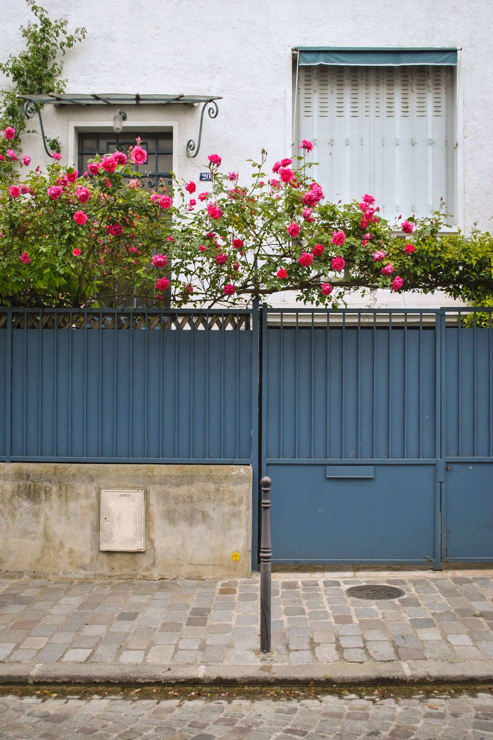 Quartier des Peupliers